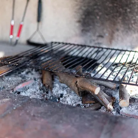 Tatil Evi Domaine Du Segala