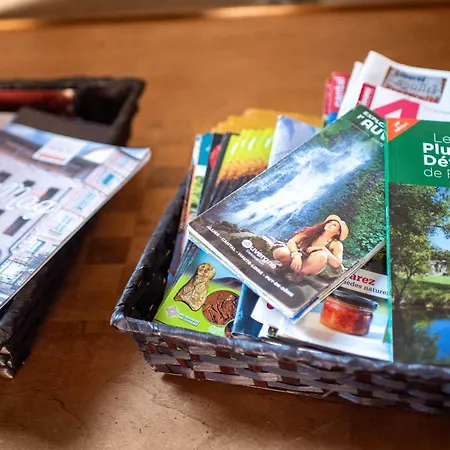 Domaine Du Segala * Bagnac