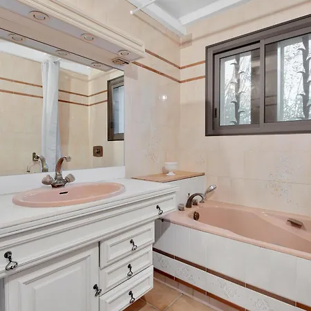 Tatil Evi Domaine Du Segala *