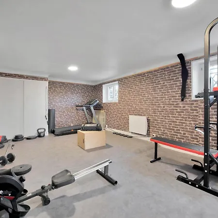 Domaine Du Segala Tatil Evi