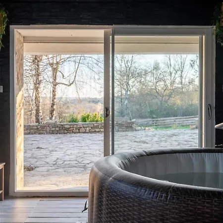 Domaine Du Segala Tatil Evi