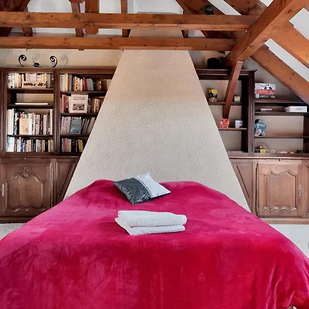 Tatil Evi Domaine Du Segala