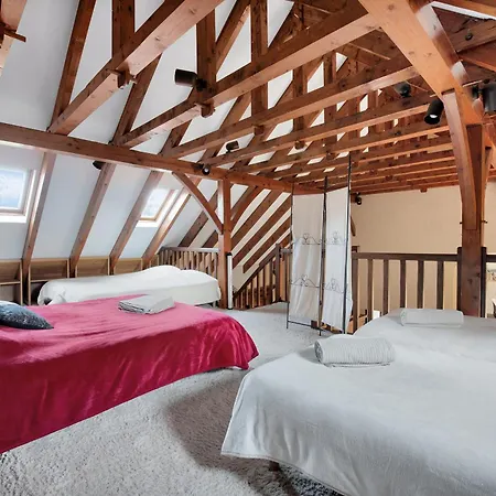 Domaine Du Segala Tatil Evi