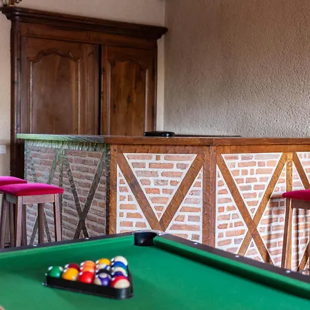 Domaine Du Segala Tatil Evi