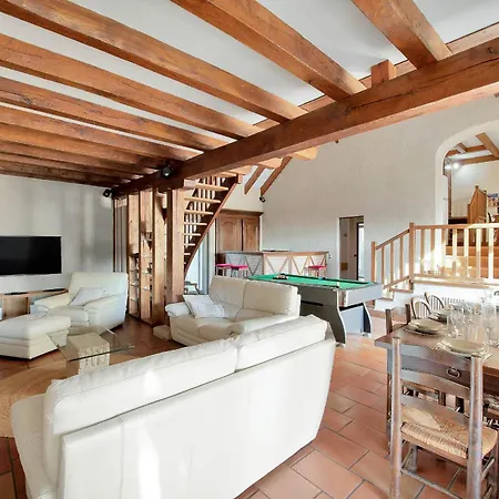 Domaine Du Segala Bagnac