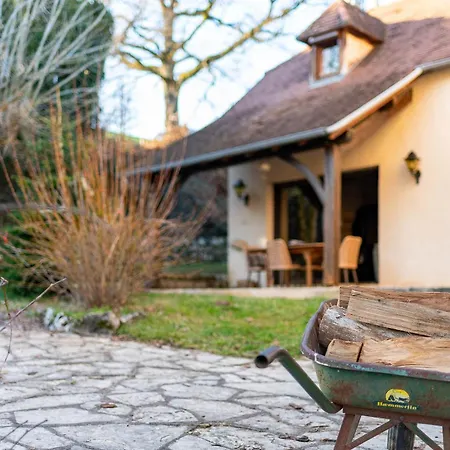 Domaine Du Segala Tatil Evi *