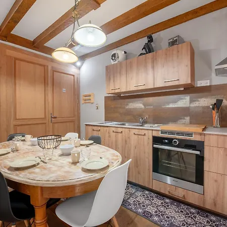 Tatil Evi Domaine Du Segala Bagnac