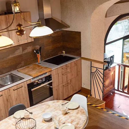 Domaine Du Segala Tatil Evi *