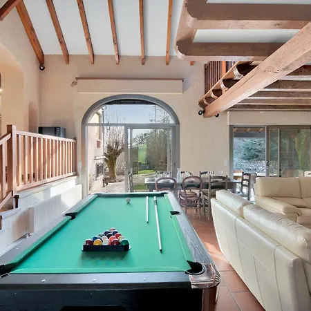 Domaine Du Segala * Bagnac