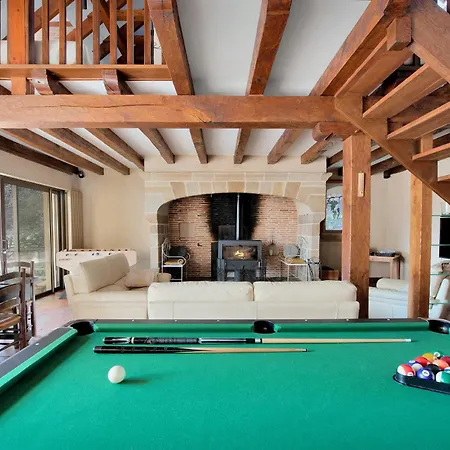 Domaine Du Segala * Bagnac