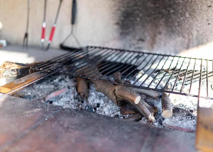 펜션 Domaine Du Segala