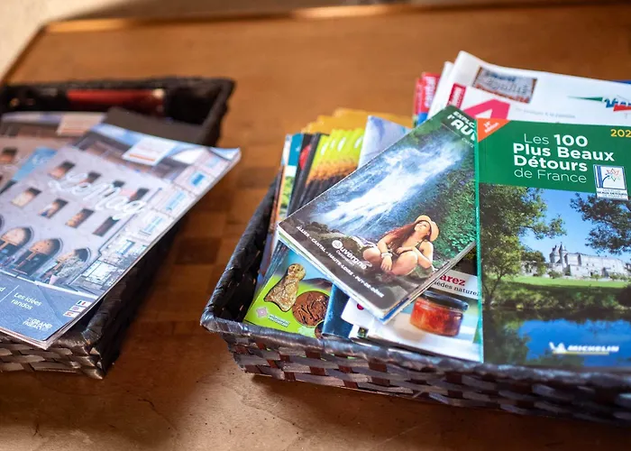 Domaine Du Segala * Bagnac