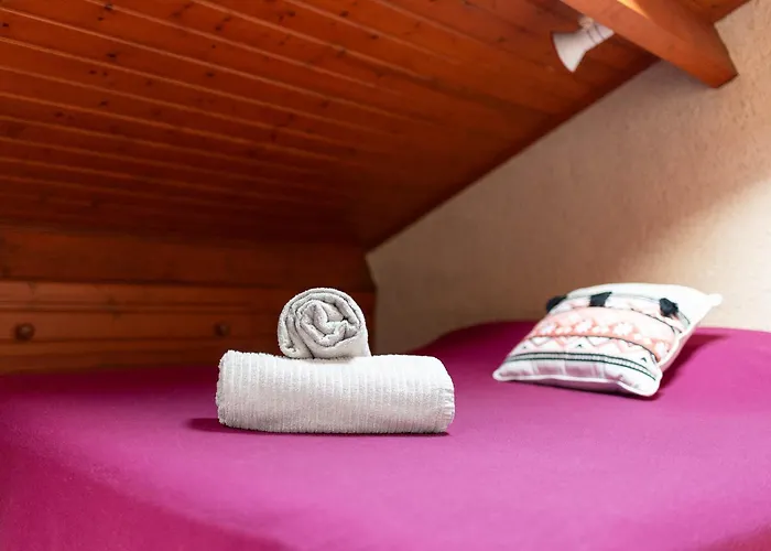 Domaine Du Segala Bagnac