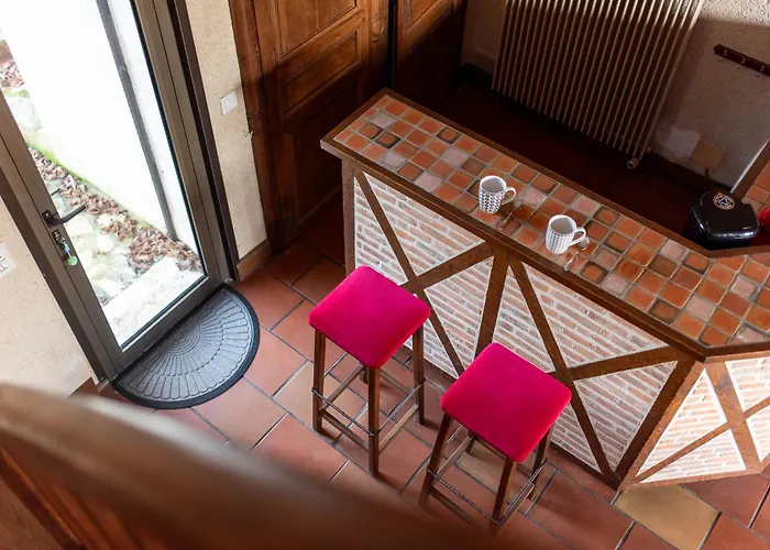 Domaine Du Segala Bagnac