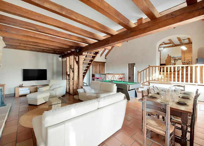 Domaine Du Segala Bagnac