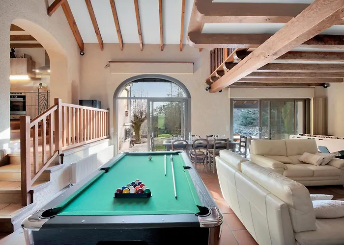 Domaine Du Segala * Bagnac