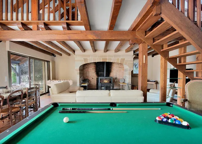 Domaine Du Segala * Bagnac